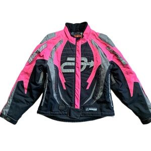 Arctiva Women's Snowmobile Jacket